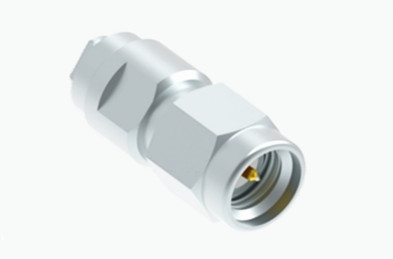 Stainless Steel 3.5mm Wave Male RF Connector for CXN3506/MF108A Cable