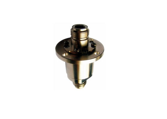 Chian High Quality Low VSWR Single Channel Waveguide Microwave Rotary Joint RJ-1LN