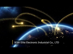 Προφίλ Εταιρείας Xi'an Elite Electronic